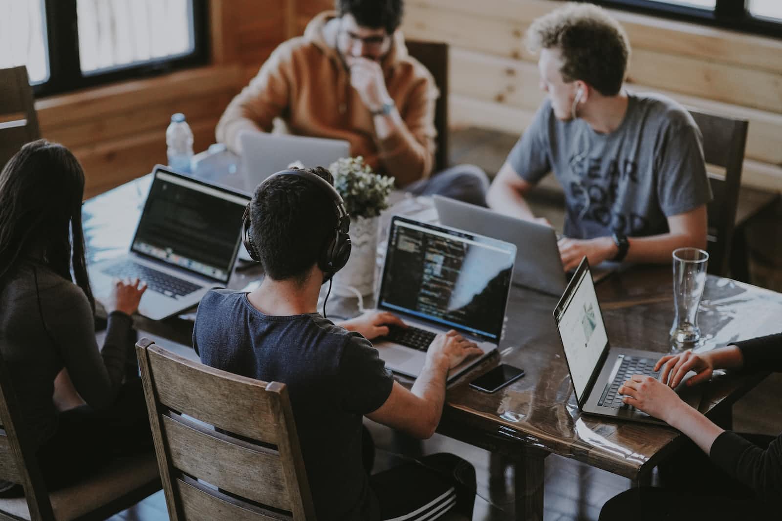 Mistakes to avoid as a beginner in Tech