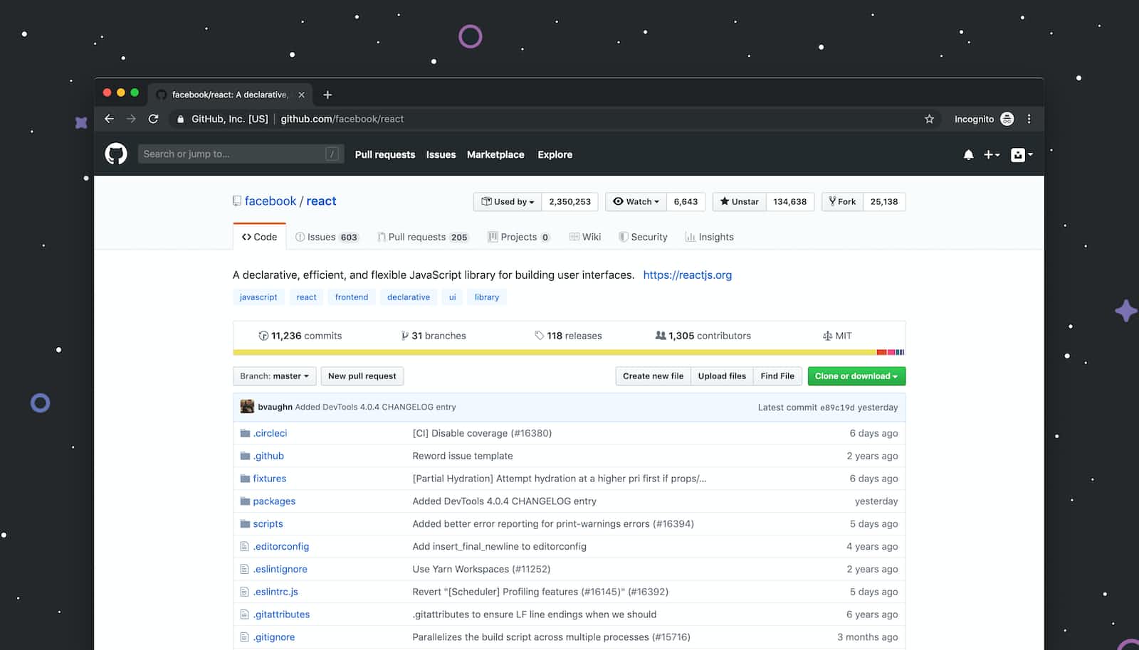 How to delete all commit history from Github?